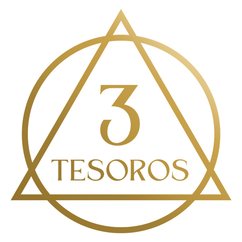 3 TESOROS