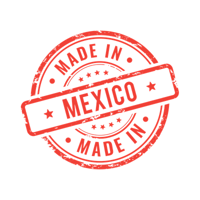 Sello Hecho en México